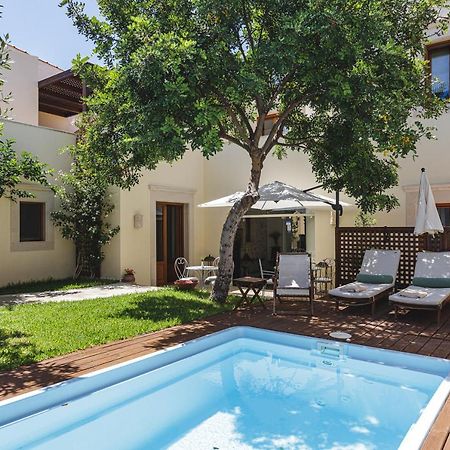 Z Boutique Hotel Panormos  ภายนอก รูปภาพ