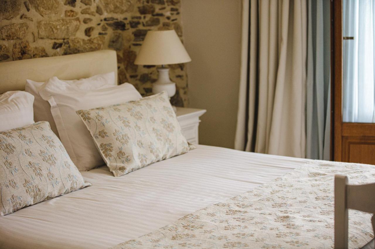 Z Boutique Hotel Panormos  ภายนอก รูปภาพ