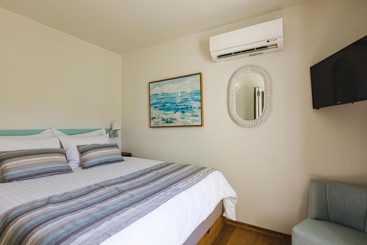Z Boutique Hotel Panormos  ภายนอก รูปภาพ