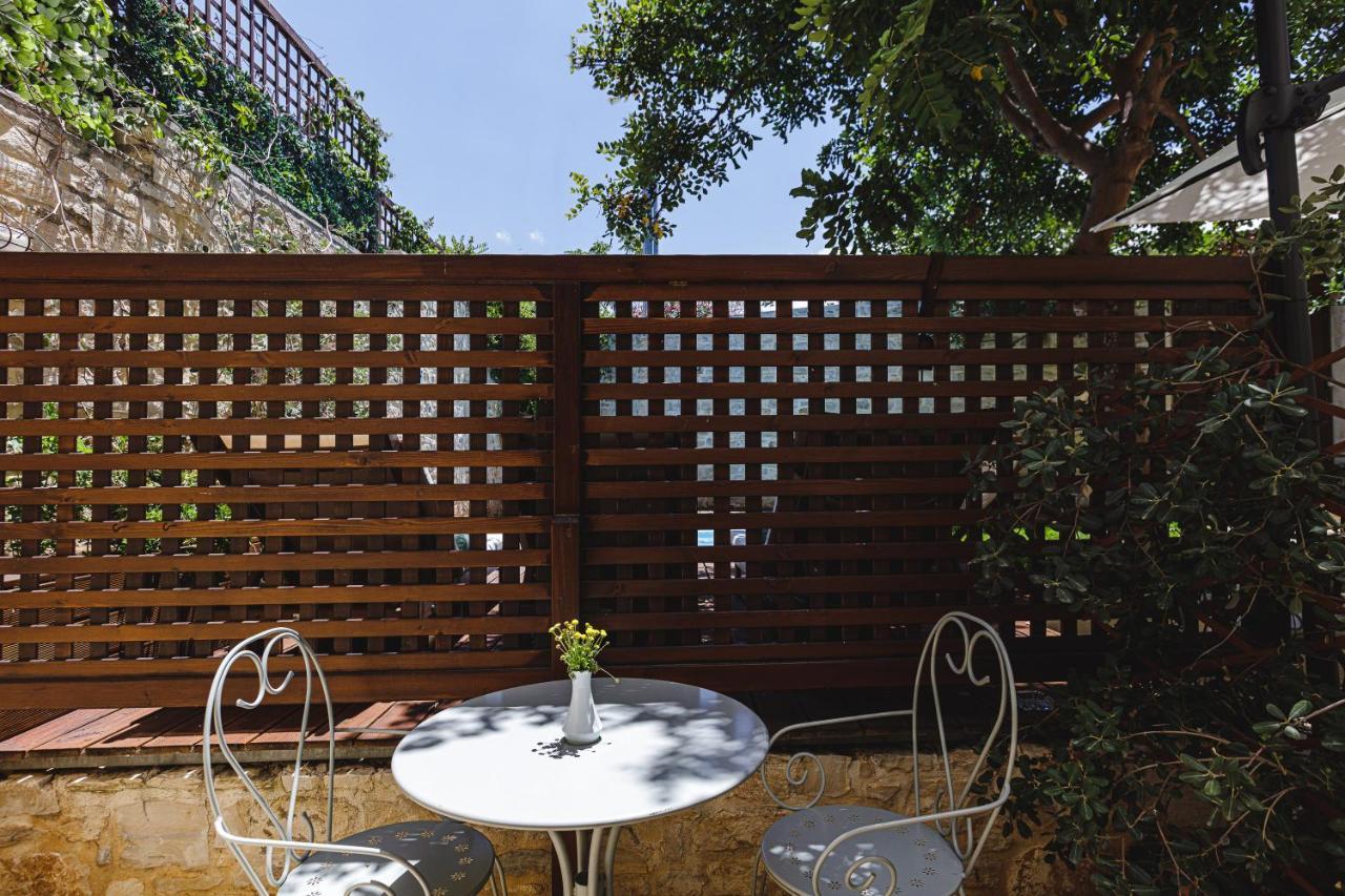 Z Boutique Hotel Panormos  ภายนอก รูปภาพ