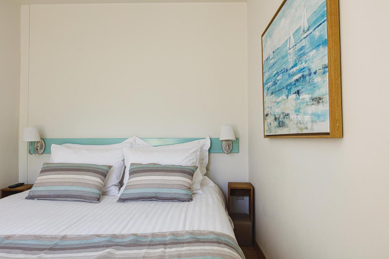 Z Boutique Hotel Panormos  ภายนอก รูปภาพ