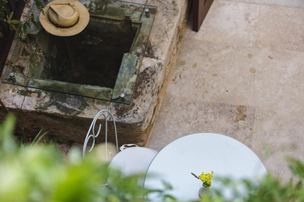 Z Boutique Hotel Panormos  ภายนอก รูปภาพ