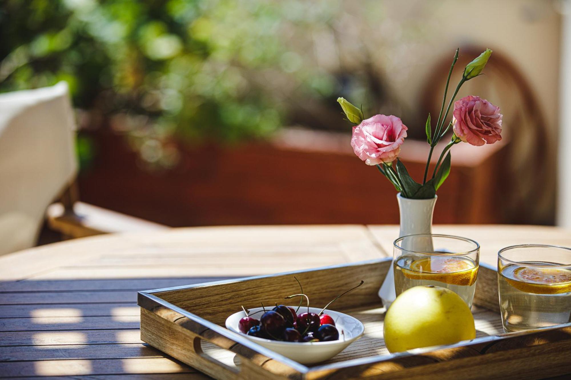 Z Boutique Hotel Panormos  ห้อง รูปภาพ